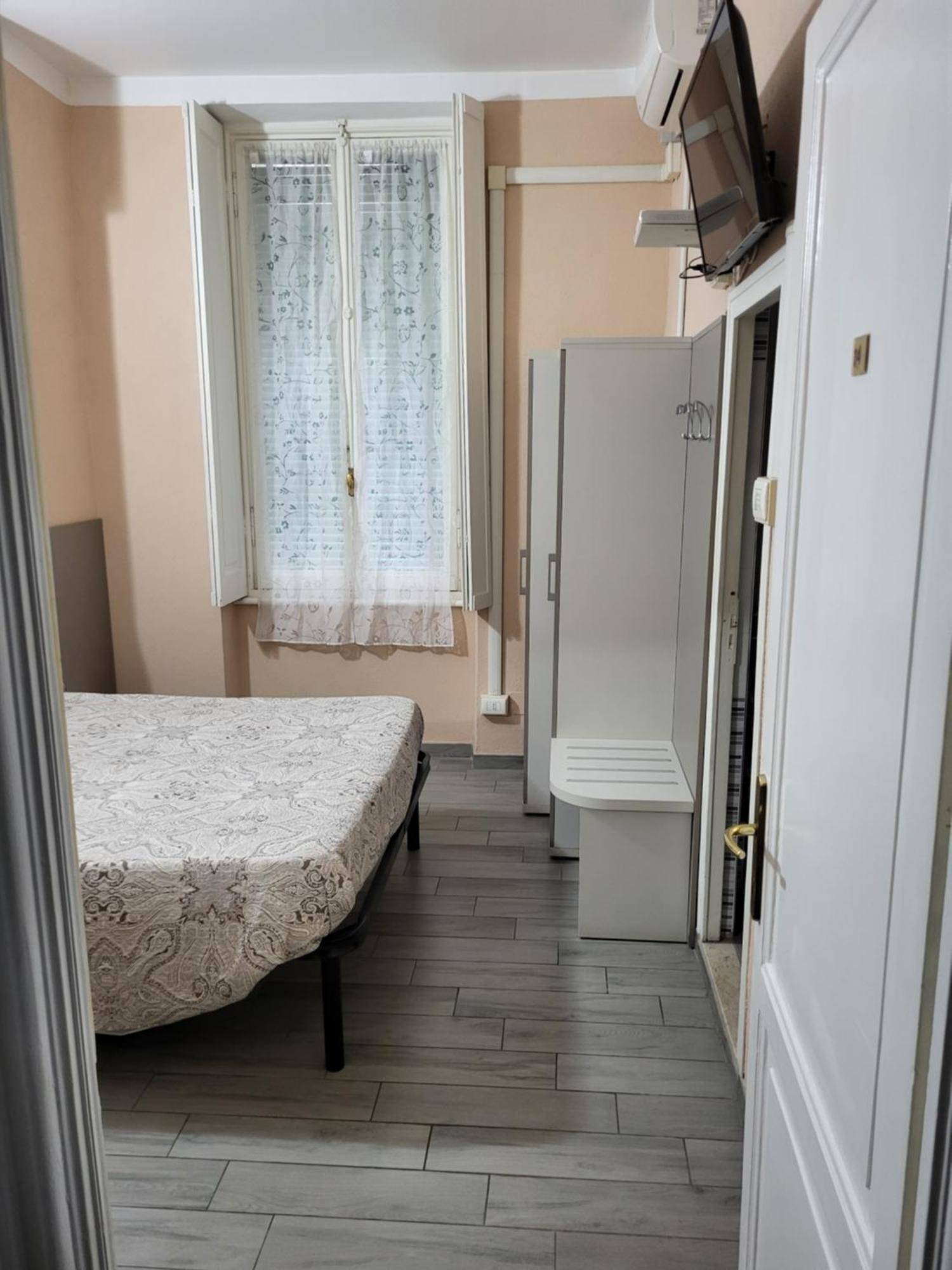 ג'נובה Hotel Barone מראה חיצוני תמונה