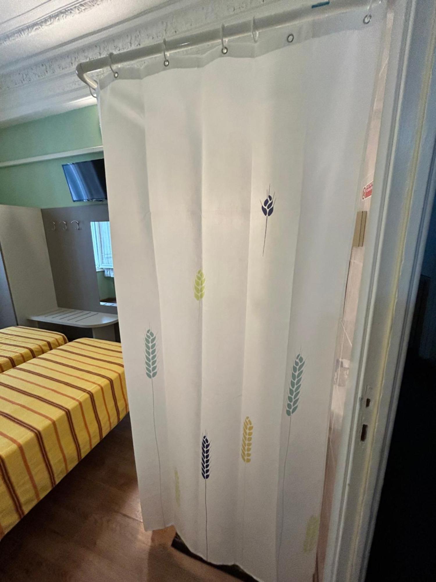 ג'נובה Hotel Barone מראה חיצוני תמונה